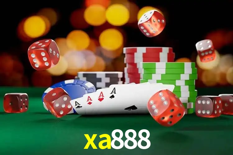 Estatísticas xa888